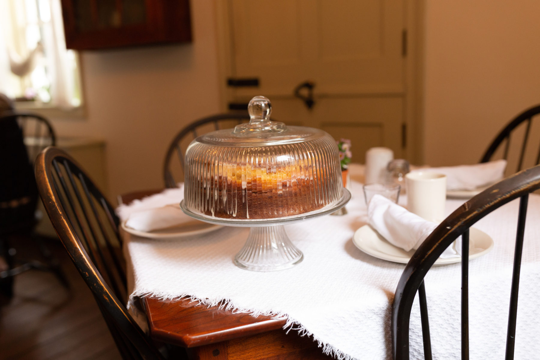 Bed & Breakfasts Visit Winston Salem